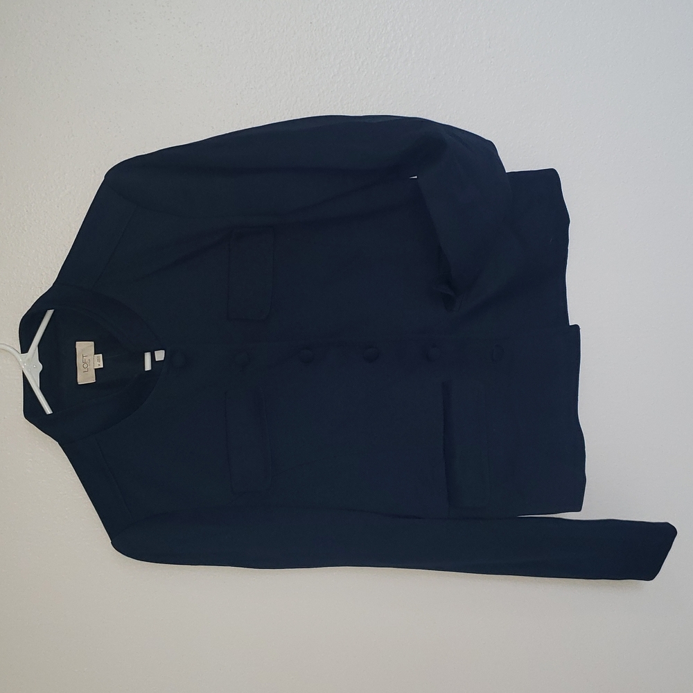 New with Tag Women's LOFT Light Jacket